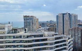 Bright Apartments